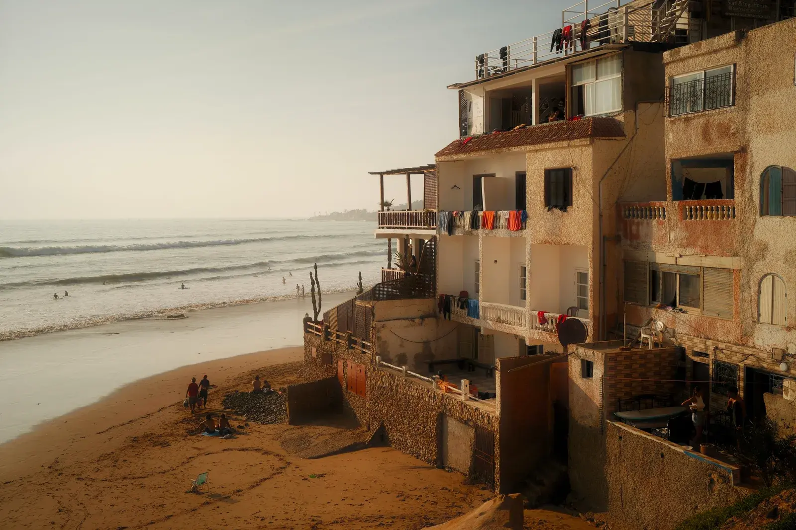 Taghazout, Morocco: The Village Guide From Next Door